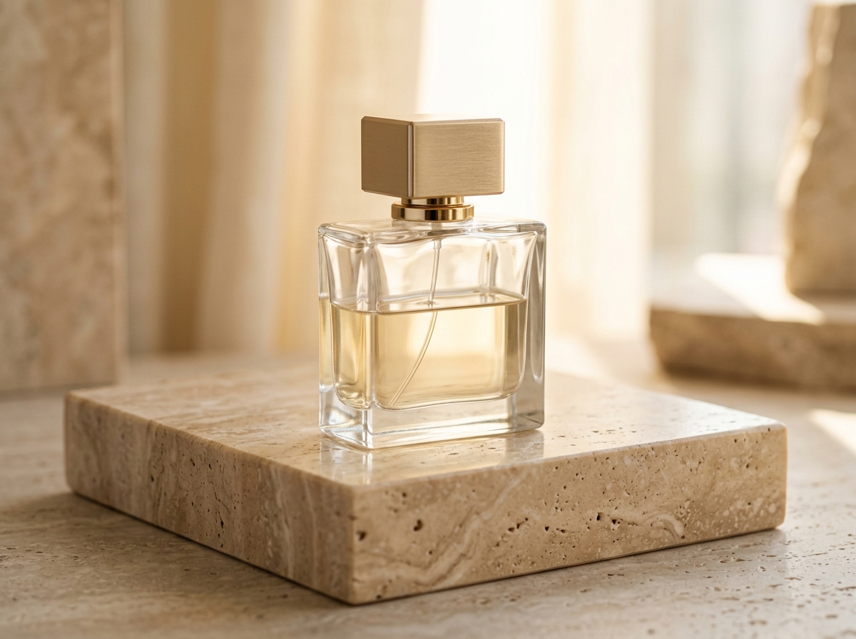 Fragrance Packaging