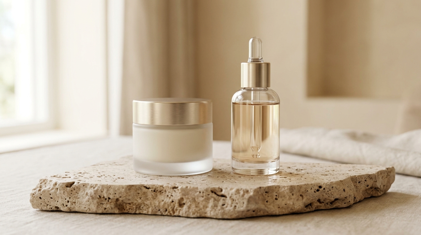 Sustainable Luxury Packaging Materials